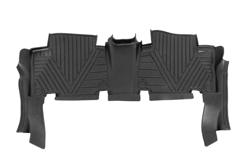 Toyota Rav 4 2006-2013 Gummimatten Niken Luxury 3D (3 Stk) Foto 7