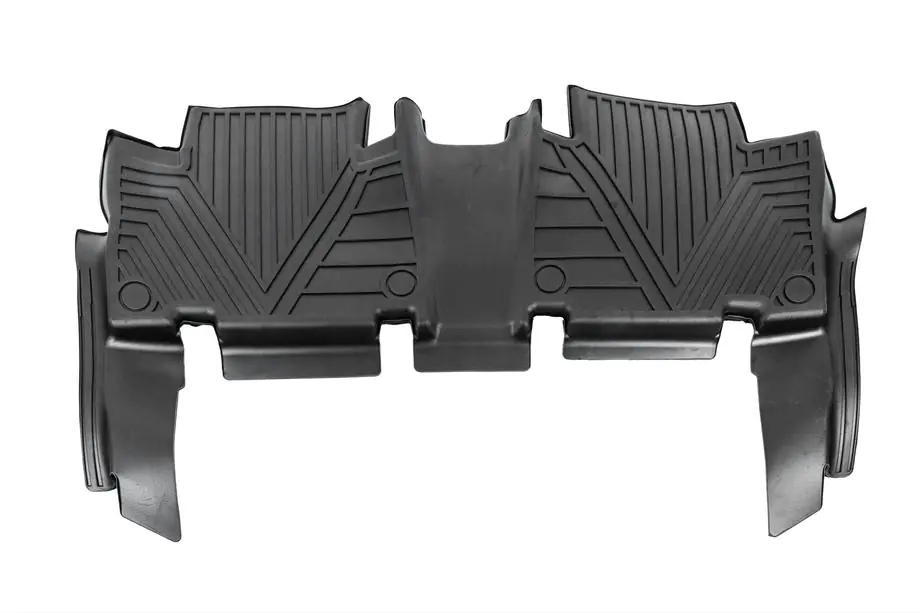 Toyota Rav 4 2006-2013 Gummimatten Niken Luxury 3D (3 Stk) Foto 10