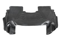 Lexus LX470 1998-2007 Gummimatten Niken Luxury 3D (3 Stk) Foto 12