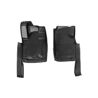Gummimatten Niken Luxury 3D (3 Stk) Foto 3