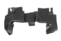 Lexus LX 500d/600 2022- Gummimatten Niken Luxury 3D (3 Stk) Foto 10