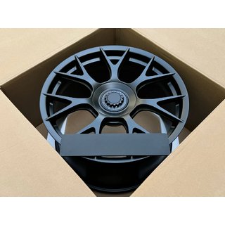 Geschmiedete OEM Felgen R20 V1 (4 Stk) Porsche 911 (991) 2011–2019 Foto 2