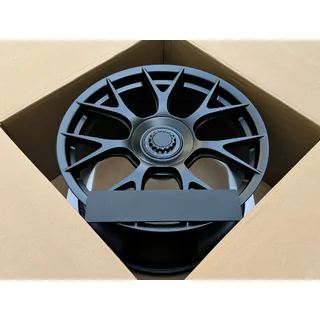 Geschmiedete OEM Felgen R20 V1 (4 Stk) Foto 2
