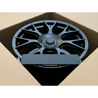 Geschmiedete OEM Felgen R20 V1 (4 Stk) Foto 3