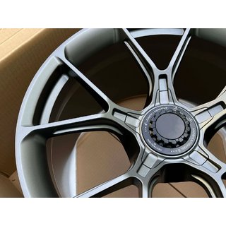 Geschmiedete OEM Felgen R20 R21 V19 (4 Stk) Foto 4