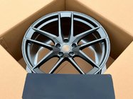 Porsche Macan 2014-2024 Geschmiedete OEM Felgen R20 (4 Stk) Foto 2