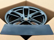 Porsche Macan 2014-2024 Geschmiedete OEM Felgen R20 (4 Stk) Foto 4
