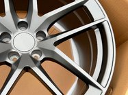 Porsche Macan 2014-2024 Geschmiedete OEM Felgen R20 (4 Stk) Foto 8