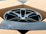 Porsche Macan 2014-2024 Geschmiedete OEM Felgen R20 (4 Stk) Foto 5