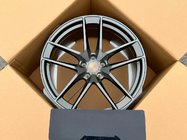 Porsche Macan 2014-2024 Geschmiedete OEM Felgen R20 (4 Stk) Foto 1