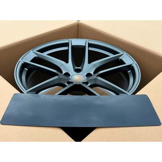 Geschmiedete OEM Felgen R20 (4 Stk) Porsche Macan 2014-2024 Foto 4