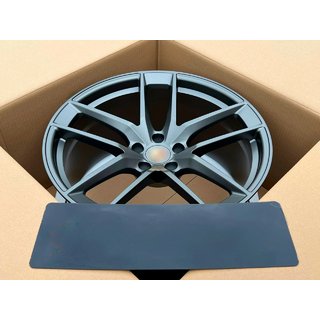 Geschmiedete OEM Felgen R20 (4 Stk) Foto 3