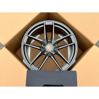 Geschmiedete OEM Felgen R20 (4 Stk) Porsche Macan 2014-2024 Foto 1