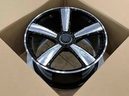 Porsche 911 (992) 2018– Geschmiedete OEM Felgen R20 R21 V20 (4 Stk) Foto 2