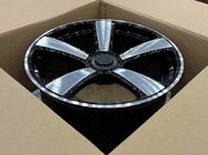 Porsche 911 (992) 2018– Geschmiedete OEM Felgen R20 R21 V20 (4 Stk) Foto 4