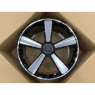 Geschmiedete OEM Felgen R20 R21 V20 (4 Stk) Foto 1