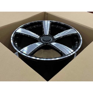 Geschmiedete OEM Felgen R20 R21 V20 (4 Stk) Foto 4
