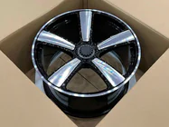 Porsche 911 (991) 2011–2019 Geschmiedete OEM Felgen R20 R21 V20 (4 Stk) Foto 2
