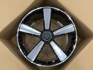 Porsche 911 (991) 2011–2019 Geschmiedete OEM Felgen R20 R21 V20 (4 Stk) Foto 1