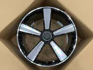 Porsche 911 (991) 2011–2019 Geschmiedete OEM Felgen R20 R21 V20 (4 Stk) Foto 1