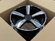 Porsche 911 (991) 2011–2019 Geschmiedete OEM Felgen R20 R21 V20 (4 Stk) Foto 3