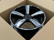 Porsche 911 (991) 2011–2019 Geschmiedete OEM Felgen R20 R21 V20 (4 Stk) Foto 3