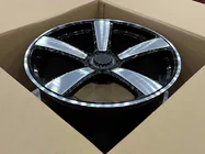 Porsche 911 (991) 2011–2019 Geschmiedete OEM Felgen R20 R21 V20 (4 Stk) Foto 4