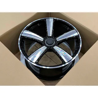 Geschmiedete OEM Felgen R20 R21 V20 (4 Stk) Foto 2