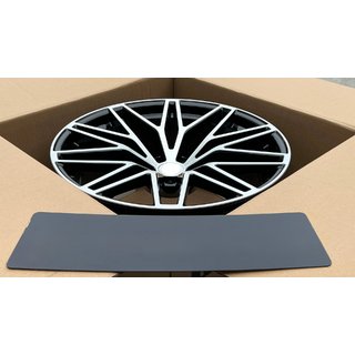 Geschmiedete OEM R21 V2 Felgen (4 Stk) Foto 4