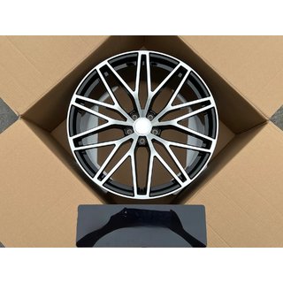 Geschmiedete OEM R21 V2 Felgen (4 Stk) Foto 1