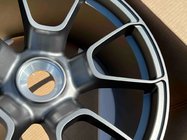Porsche 911 (992) 2018– Geschmiedete OEM Felgen R20 R21 V21 (4 Stk) Foto 6