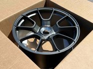 Porsche 911 (992) 2018– Geschmiedete OEM Felgen R20 R21 V21 (4 Stk) Foto 3