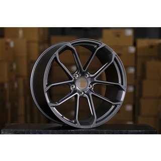 Geschmiedete OEM R18 Felgen (4 Stk) Foto 2