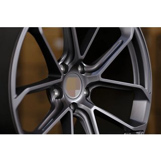 Geschmiedete OEM R18 Felgen (4 Stk) Foto 4