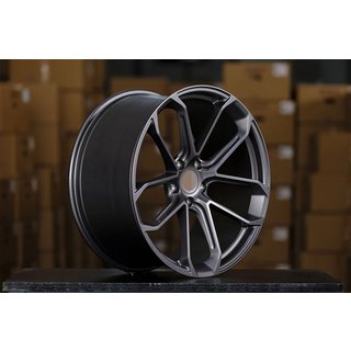 Geschmiedete OEM R18 Felgen (4 Stk) Foto 3
