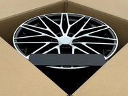 Porsche Cayenne 2018- Geschmiedete OEM Felgen R22 V5 (4 Stk) Foto 4