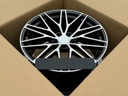 Porsche Cayenne 2018- Geschmiedete OEM Felgen R22 V5 (4 Stk) Foto 3