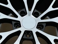 Porsche Cayenne 2018- Geschmiedete OEM Felgen R22 V5 (4 Stk) Foto 6