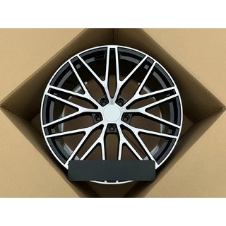 Geschmiedete OEM Felgen R22 V5 (4 Stk) Foto 1