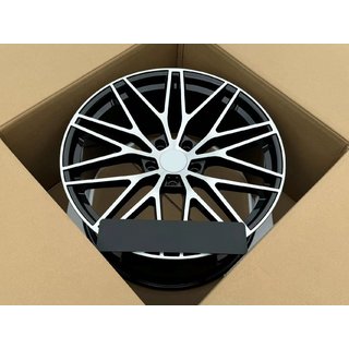 Geschmiedete OEM Felgen R22 V5 (4 Stk) Foto 2