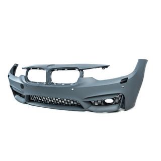 Bodykit-Set (F80 M3, mit Nebelscheinwerfer-Aussparungen) BMW 3 Series F30/F31 2012-2019 Foto 4