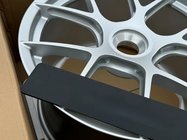 Porsche 911 (992) 2018– Geschmiedete OEM Felgen R20 R21 V22 (4 Stk) Foto 8