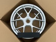 Porsche 911 (992) 2018– Geschmiedete OEM Felgen R20 R21 V22 (4 Stk) Foto 3