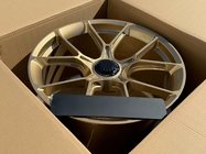 Porsche 911 (992) 2018– Geschmiedete OEM Felgen R20 R21 V23 (4 Stk) Foto 4