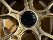 Porsche 911 (992) 2018– Geschmiedete OEM Felgen R20 R21 V23 (4 Stk) Foto 7
