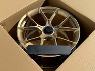 Porsche 911 (992) 2018– Geschmiedete OEM Felgen R20 R21 V23 (4 Stk) Foto 3