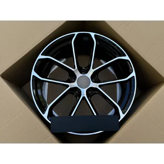 Geschmiedete OEM R21 V2 Felgen (4 Stk) Foto 1
