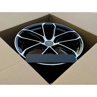 Geschmiedete OEM R21 V2 Felgen (4 Stk) Foto 3