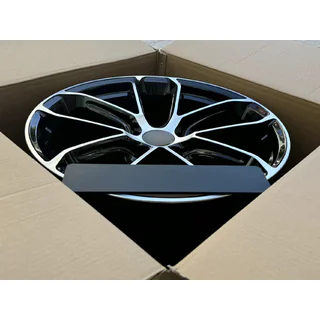 Geschmiedete OEM R21 V2 Felgen (4 Stk) Foto 4