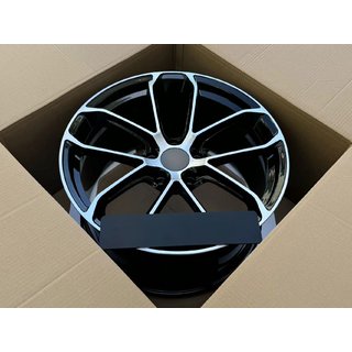 Geschmiedete OEM R21 V2 Felgen (4 Stk) Foto 2